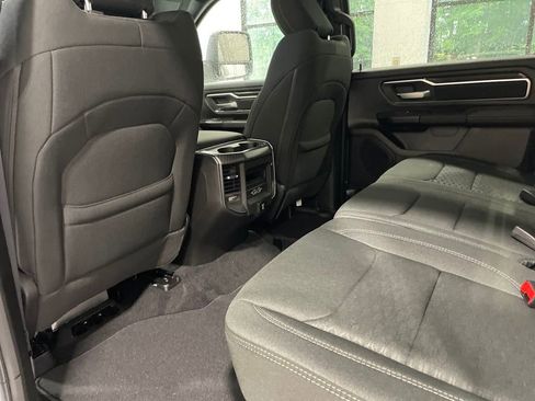 New 2026 RAM 1500 Big Horn AWD/4WD image 10