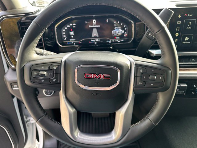 Used 2025 GMC Sierra 1500 Elevation AWD/4WD image 27