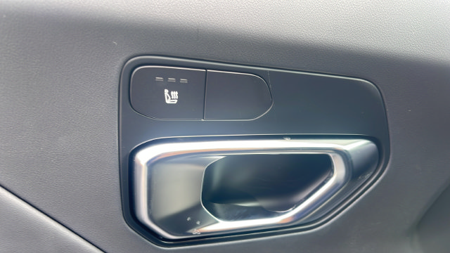 New 2026 Kia K4 EX FWD image 14