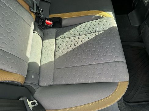 Used 2025 Subaru Crosstrek 2.5i Sport image 20