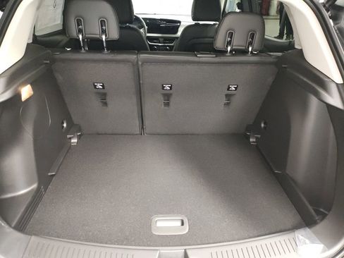 New 2026 Buick Encore GX Sport Touring image 15