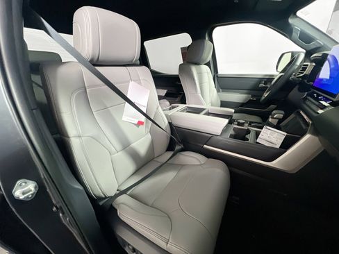 New 2026 Toyota Tundra Limited image 31