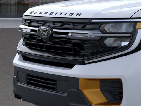 New 2026 Ford Expedition Tremor AWD/4WD image 18
