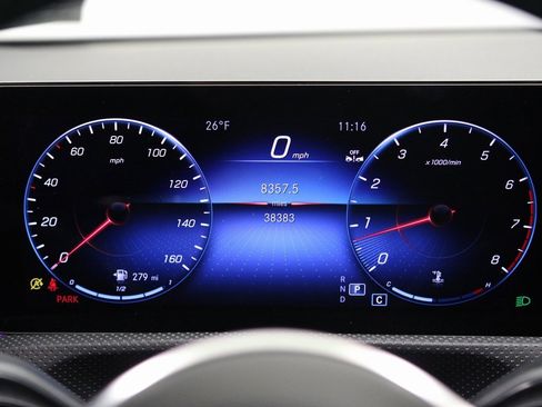 Certified 2023 Mercedes-Benz CLA 250 4MATIC image 13