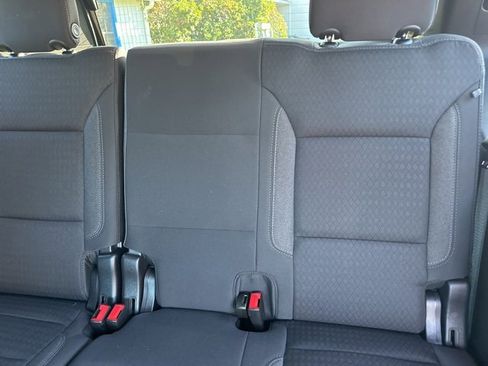 Certified 2023 Chevrolet Tahoe LS image 33