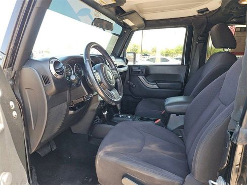 Used 2013 Jeep Wrangler Sport image 21
