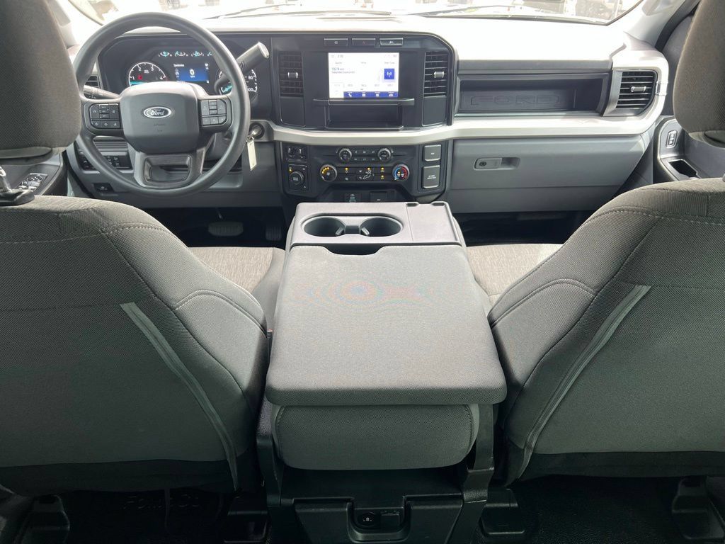 Used 2024 Ford F350 XL AWD/4WD image 25