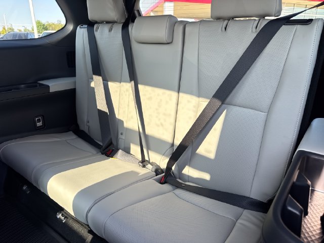 New 2026 Toyota Grand Highlander AWD Hybrid image 14