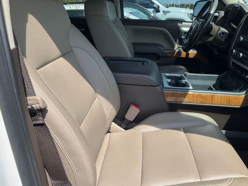 Used 2018 GMC Sierra 1500 SLT image 12