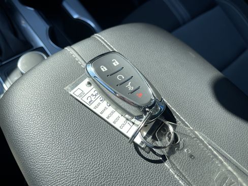 Used 2023 Chevrolet Blazer LT w/ Convenience Package image 43