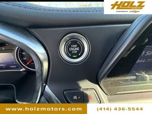 Certified 2022 Chevrolet Blazer LT image 16