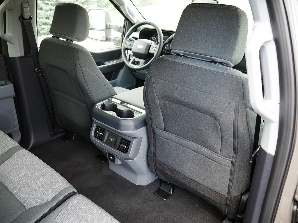 New 2026 Ford F350 XLT AWD/4WD image 30