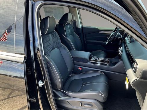 New 2026 Honda Pilot Elite image 10