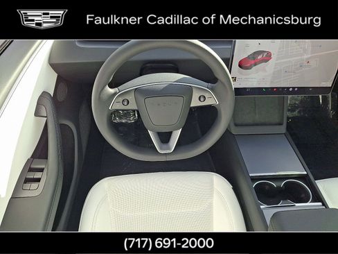 Used 2025 Tesla Model 3 Long Range image 10