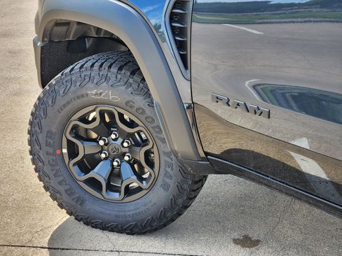 New 2026 RAM 1500 RHO image 17