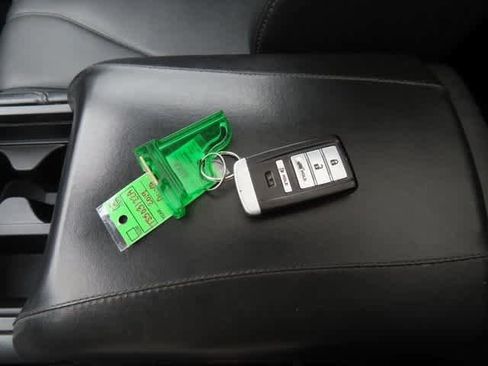 Used 2019 Acura RDX AWD image 26