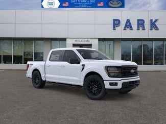 New 2026 Ford F150 XLT w/ Equipment Group 302A MID video 1