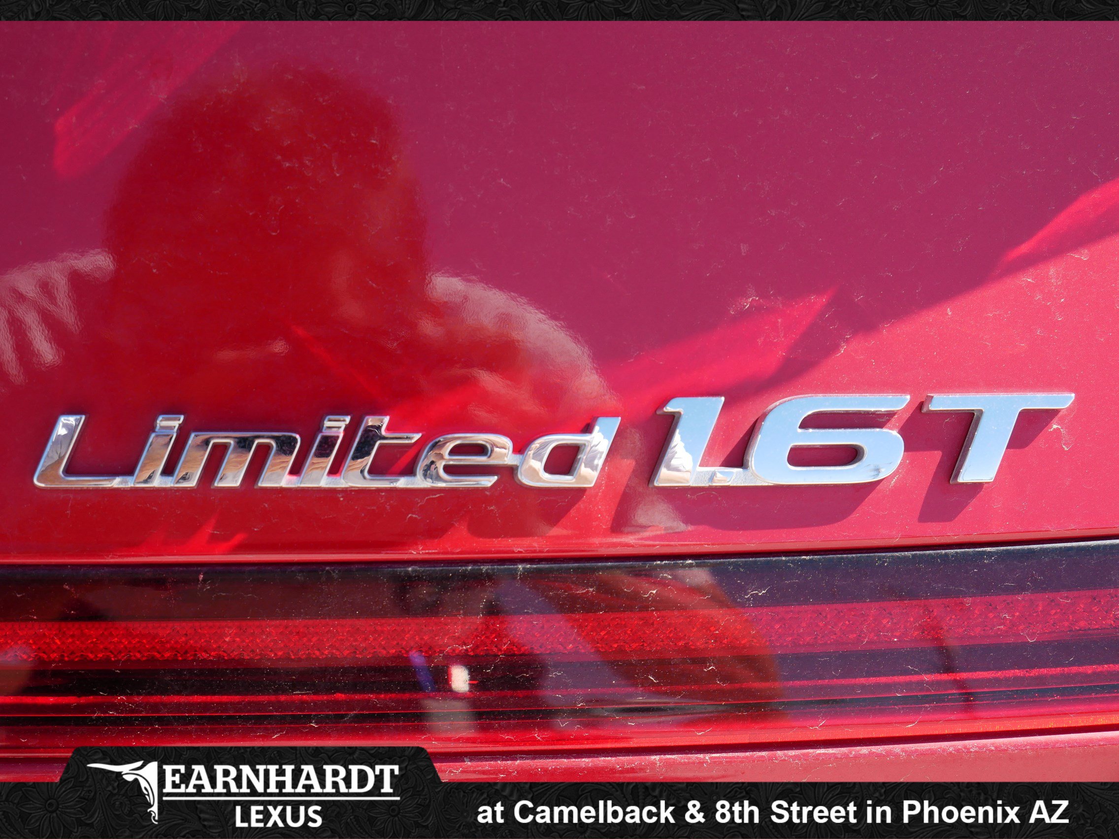 Used 2020 Hyundai Sonata Limited FWD image 5