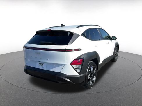 Used 2025 Hyundai Kona SEL image 14