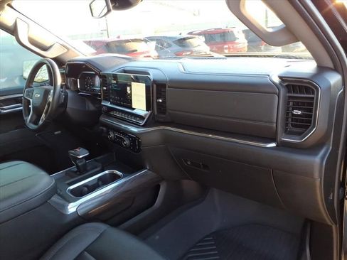 Certified 2023 Chevrolet Silverado 1500 LTZ image 16