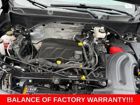 Used 2023 Buick Encore GX Select FWD image 11
