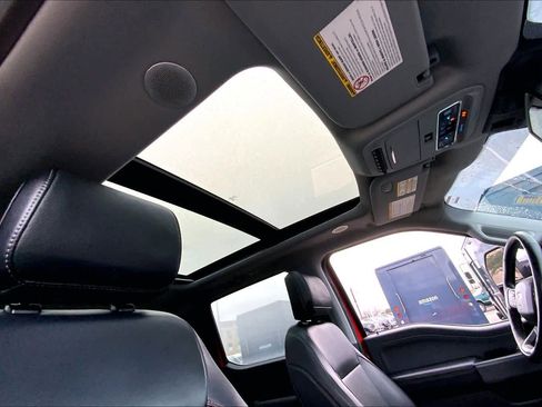 Used 2023 Ford F250 Lariat w/ Lariat Ultimate Package image 19