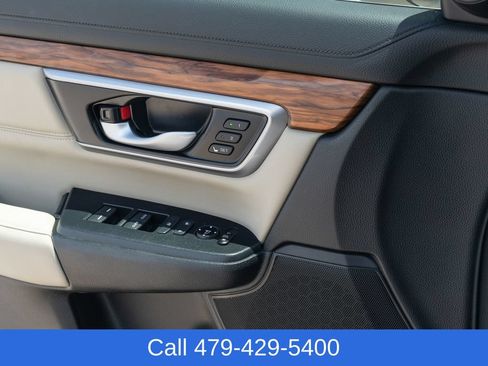 Used 2021 Honda CR-V Touring image 27