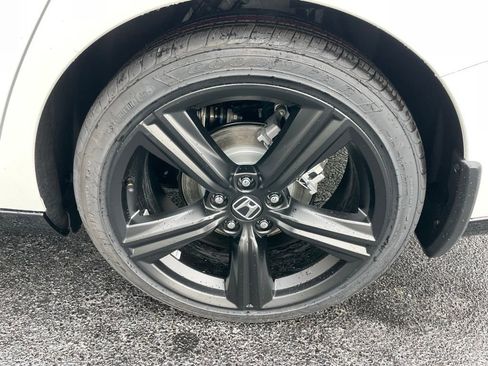 New 2025 Honda Accord Sport image 43