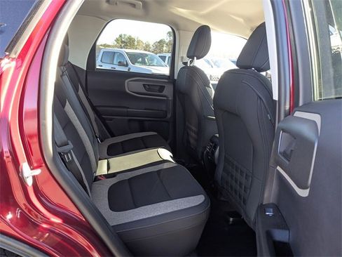 Used 2025 Ford Bronco Sport Big Bend image 24