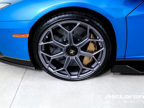 Used 2022 Lamborghini Aventador LP 780-4 Ultimae image 27
