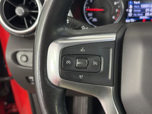 Used 2020 Chevrolet Blazer LT AWD/4WD image 31