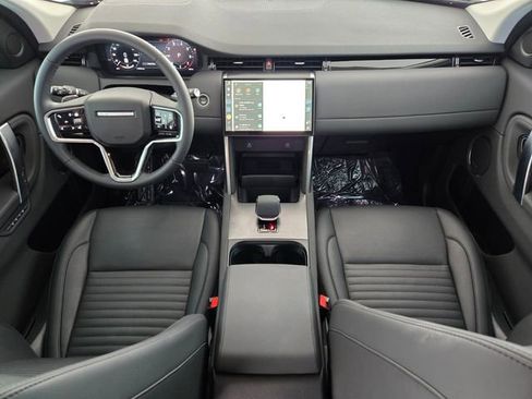 Certified 2025 Land Rover Discovery Sport S AWD/4WD image 4