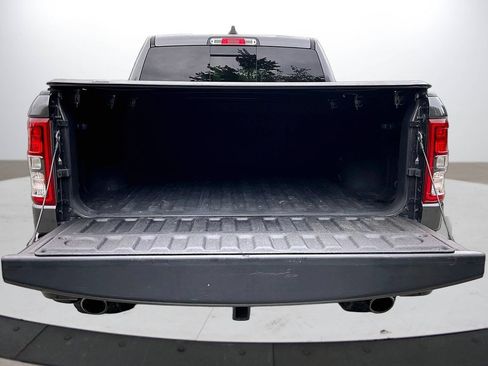 Used 2022 RAM 1500 Big Horn AWD/4WD image 25