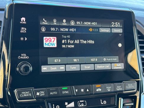 Used 2023 Honda Odyssey EX-L image 19