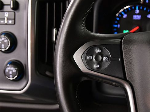 Used 2016 Chevrolet Silverado 1500 LT w/ All Star Edition AWD/4WD image 20