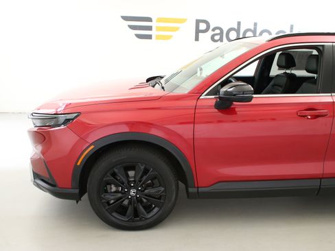 Used 2024 Honda CR-V Sport Touring image 4
