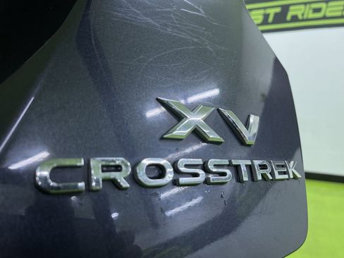 Used 2013 Subaru Crosstrek 2.0i Premium w/ Popular Pkg 1 image 14