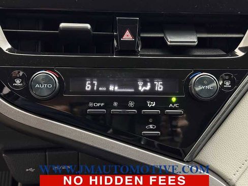 Used 2023 Toyota Camry LE image 39