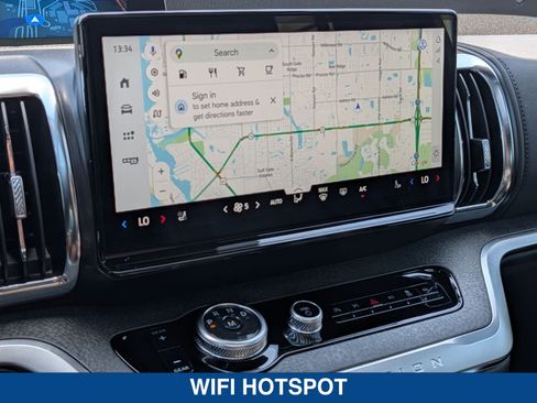 New 2026 Ford Expedition Tremor AWD/4WD image 35