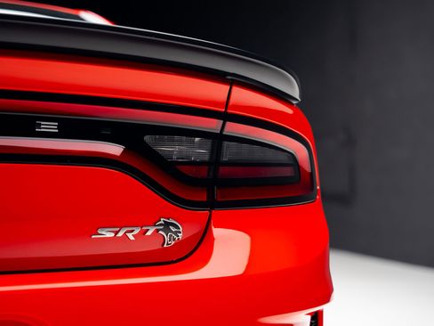 Used 2023 Dodge Charger SRT Hellcat image 32