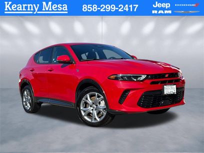 Certified 2024 Dodge Hornet R/T