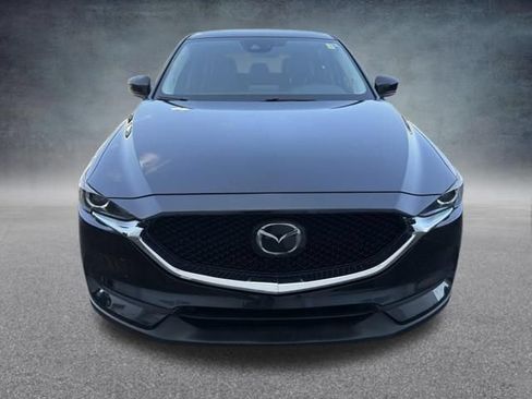 Used 2018 MAZDA CX-5 Touring AWD/4WD image 3