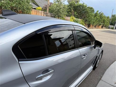 Used 2016 Subaru WRX STI image 43