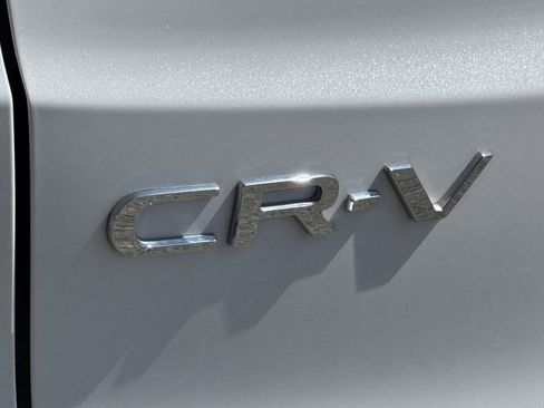 Used 2024 Honda CR-V EX image 23