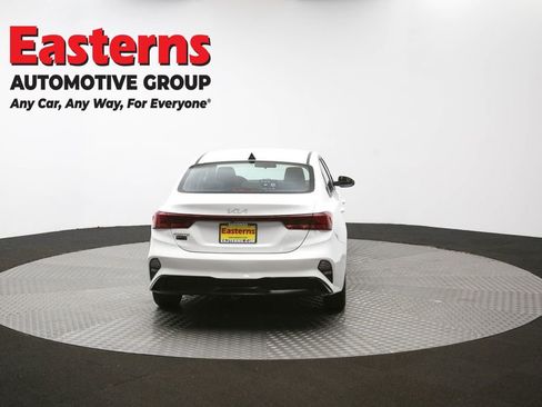 Used 2022 Kia Forte LXS image 37