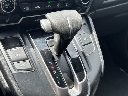 Used 2017 Honda CR-V EX image 26
