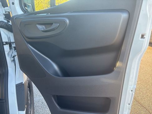 New 2026 Mercedes-Benz Sprinter 144 Cargo image 24