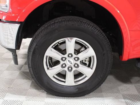 Used 2018 Ford F150 Lariat AWD/4WD image 39