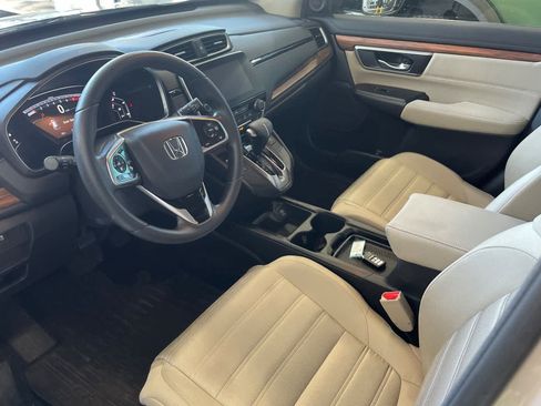 Used 2019 Honda CR-V EX image 9