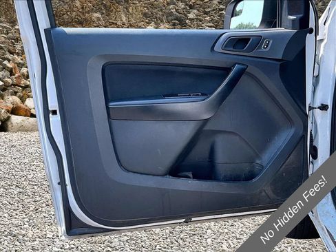 Used 2019 Ford Ranger XL w/ Equipment Group 101A Mid AWD/4WD image 18